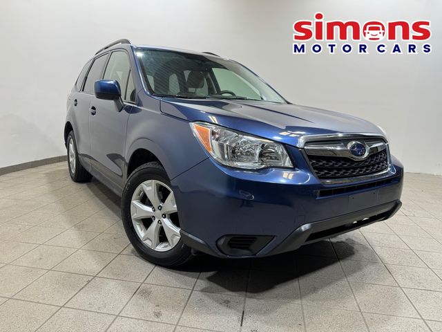 2014 Subaru Forester 2.5i Premium in Bedford, OH 44146