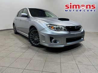 2014 Subaru Impreza WRX in Bedford, OH 44146