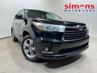 2014 Toyota Highlander LIMITED in Bedford, OH 44146