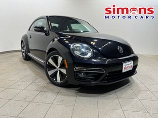 2014 Volkswagen Beetle TURBO in Bedford, OH 44146