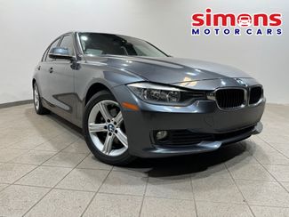 2015 BMW 3 Series 320i xDrive in Bedford, OH 44146