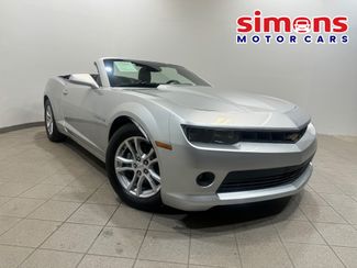 2015 Chevrolet Camaro LT in Bedford, OH 44146