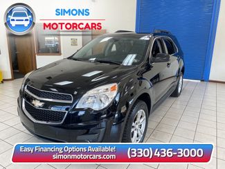 2015 Chevrolet Equinox LT in Akron, OH 44320