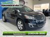 2015 Chevrolet Traverse LTZ in Akron, OH 44320