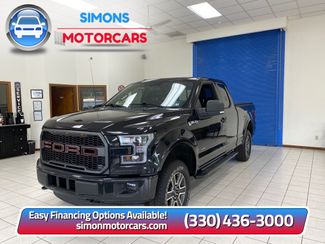 2015 Ford F150 SUPER CAB in Akron, OH 44320