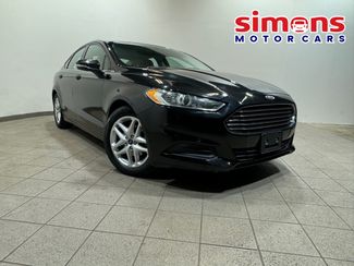 2015 Ford Fusion SE in Bedford, OH 44146