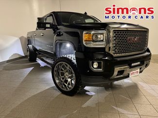 2015 GMC Sierra 2500HD Denali in Bedford, OH 44146