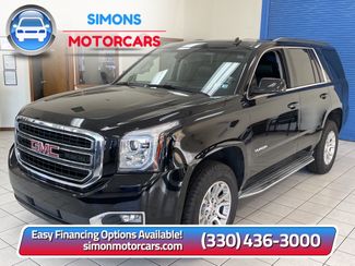 2015 GMC Yukon SLT in Akron, OH 44320