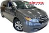 2015 Honda Odyssey EX-L in Akron, OH 44320 2015 Honda Odyssey EX-L in Akron, OH 44320