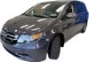 2015 Honda Odyssey EX-L in Akron, OH 44320 2015 Honda Odyssey EX-L in Akron, OH 44320