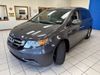 2015 Honda Odyssey EX-L in Akron, OH 44320 2015 Honda Odyssey EX-L in Akron, OH 44320