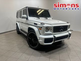 2015 Mercedes-Benz G-Class G 63 AMG in Bedford, OH 44146