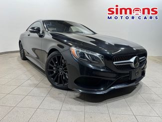 2015 Mercedes-Benz S-Class S 550 4MATIC in Bedford, OH 44146