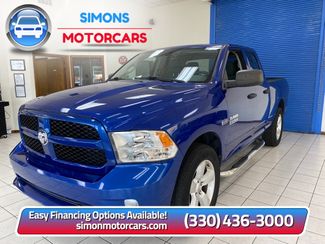 2015 Ram 1500 Express in Akron, OH 44320