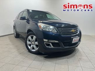 2016 Chevrolet Traverse LT in Bedford, OH 44146
