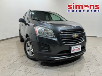 2016 Chevrolet Trax LT in Bedford, OH 44146