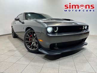 2016 Dodge Challenger SRT Hellcat in Bedford, OH 44146
