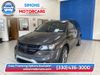 2016 Dodge Journey Crossroad