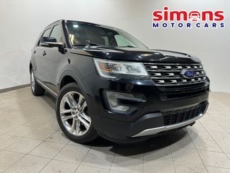 2016 Ford Explorer XLT in Bedford, OH 44146