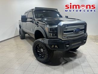 2016 Ford F-250 Super Duty SUPER DUTY in Bedford, OH 44146