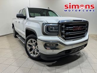 2016 GMC Sierra 1500 SLT in Bedford, OH 44146