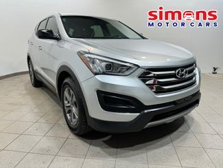 2016 Hyundai SANTA FE Sport 2.4L in Bedford, OH 44146