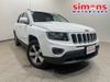 2016 Jeep Compass LATITUDE in Bedford, OH 44146