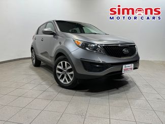 2016 Kia Sportage LX in Bedford, OH 44146