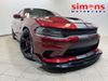 2017 Dodge Charger SRT Hellcat in Bedford, OH 44146 2017 Dodge Charger SRT Hellcat in Bedford, OH 44146