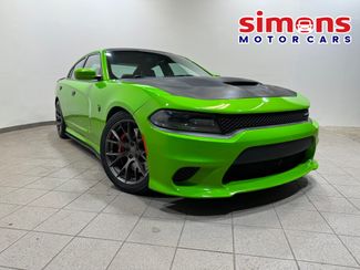 2017 Dodge Charger SRT Hellcat in Bedford, OH 44146
