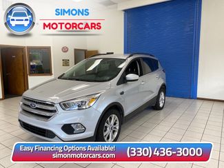 2017 Ford Escape SE in Akron, OH 44320