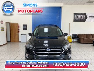 2017 Ford Escape SE in Akron, OH 44320