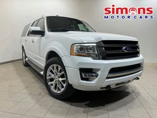 2017 Ford Expedition EL Limited in Bedford, OH 44146