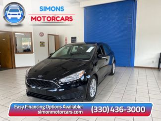2017 Ford Focus SE in Akron, OH 44320