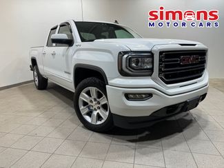 2017 GMC Sierra 1500 Base in Bedford, OH 44146