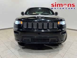 2017 Jeep Grand Cherokee LAREDO in Bedford, OH 44146