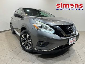 2017 Nissan Murano SL in Bedford, OH 44146