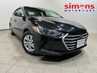 2018 Hyundai ELANTRA SE in Bedford, OH 44146