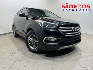 2018 Hyundai SANTA FE Sport 2.4L in Bedford, OH 44146