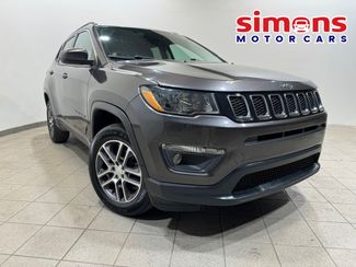 2018 Jeep Compass LATITUDE in Bedford, OH 44146
