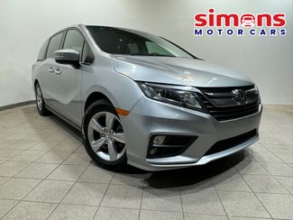 2019 Honda Odyssey EXL in Bedford, OH 44146