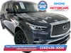 2019 Infiniti QX80 LUXE in Akron, OH 44320 2019 Infiniti QX80 LUXE in Akron, OH 44320
