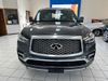 2019 Infiniti QX80 LUXE in Akron, OH 44320 2019 Infiniti QX80 LUXE in Akron, OH 44320