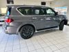2019 Infiniti QX80 LUXE in Akron, OH 44320 2019 Infiniti QX80 LUXE in Akron, OH 44320