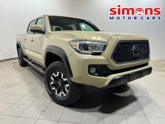 2019 Toyota Tacoma DOUBLE CAB in Bedford, OH 44146