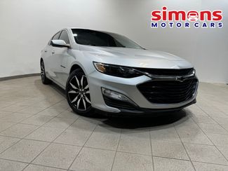 2020 Chevrolet Malibu RS in Bedford, OH 44146