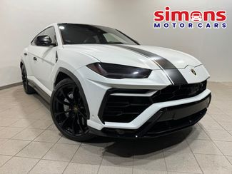 2020 Lamborghini Urus Base in Bedford, OH 44146
