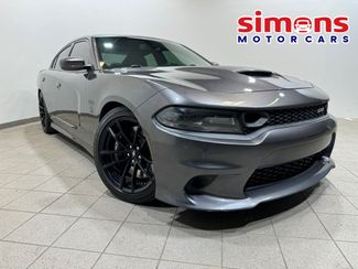 2021 Dodge Charger Scat Pack in Bedford, OH 44146
