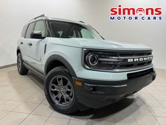 2021 Ford Bronco Sport Big Bend in Bedford, OH 44146