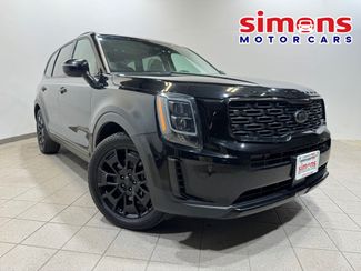 2021 Kia Telluride EX in Bedford, OH 44146